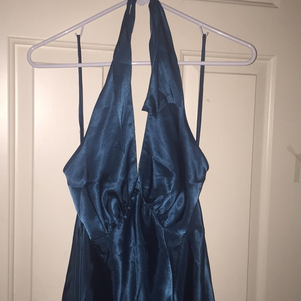 3 for 20$ Vintage halter nightgown